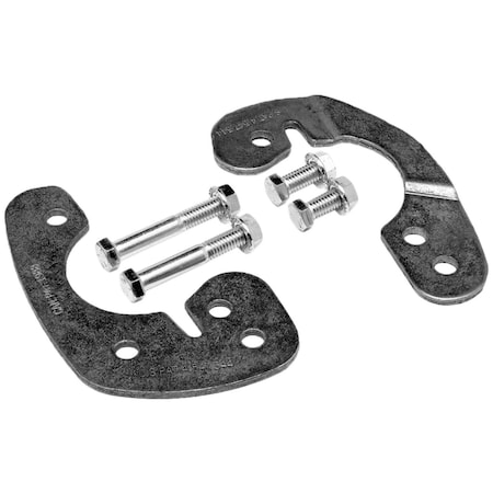 Walker Exhaust Flange Repair Kit, 31925 31925